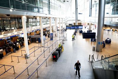 Efter det globale udbrud af coronavirus har myndigheder i flere lande lukket ned for rejseaktiviteter, og det gør ondt på den danske rejsebranche, der nu advarer om stribevis af konkurser, hvis ikke politikerne kommer branchen til undsætning. (Arkivfoto)