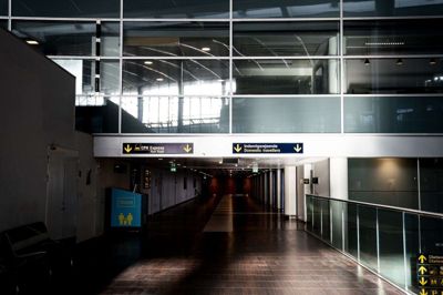 En af de største fagforeninger for piloter og kabinepersonale i Danmark, FPU, tigger regeringen om at forlænge ordningen med lønkompensation. (Arkivfoto)