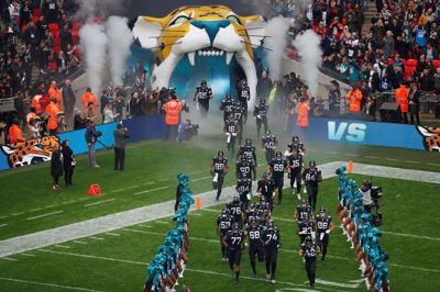 Jacksonville Jaguars har i de senere år haft det svært i NFL. Kun en gang på 12 sæsoner er holdet nået frem til playoffkampene.