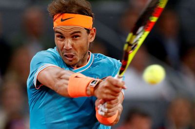 Rafael Nadal og resten af verdenseliten kan godt finde kampketsjerne frem igen. Til august står den atter på ATP- og WTA-turneringer. (Arkivfoto)