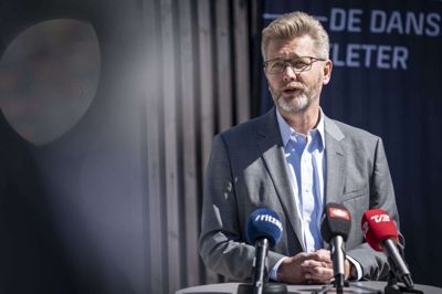 Overborgmester Frank Jensen har købt sig ekstra tid i forhold til at kunne afvikle både EM i fodbold og Tour de France på dansk grund i sommeren 2021.