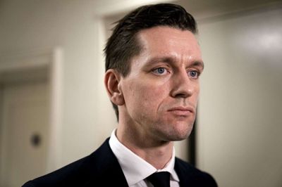 Boligminister Kaare Dybvad (S) mener ikke, at andelsboligejerne skal frygte en ny boliglov, der skal ramme boligspekulanter. (Arkivfoto)