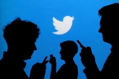 Antallet af daglige Twitter-brugere er steget med 14 millioner til 166 millioner. Det er den største stigning på et kvartal nogensinde. Indtægterne er derimod mere afdæmpede.