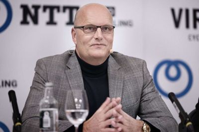Bjarne Riis tror på, at der skal køres Tour de France og de øvrige grand tours i efteråret 2020. (Arkivfoto)