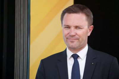 David Lappartient mener ikke, at det var forsvarligt at afslutte Vueltaen senere i november.