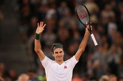 Roger Federers forslag om at sammenlægge ATP og WTA får bred opbakning.