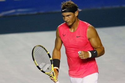 Rafael Nadal er pessimistisk omkring resten af 2020-sæsonen på grund af coronapandemien. (Arkivfoto).