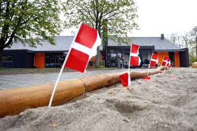 Byrådet har vedtaget en model for reduktion og tilbagebetaling til de forældre, der har holdt børnene hjemme under coronakrisen. Foto: Tom Laursen
