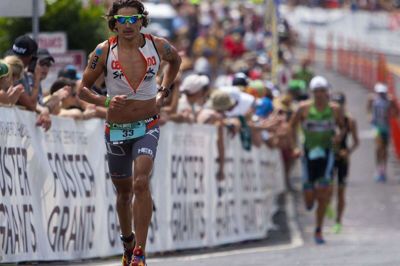 VM i Ironman 2020 skulle som vanligt have været afholdt i Kailua-Kona i Hawaii, men det er nu blevet aflyst.