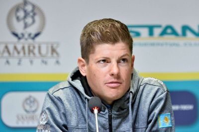 35-årige Jakob Fuglsang har kun en enkelt gang før deltaget i Giro d'Italia. (Arkivfoto)