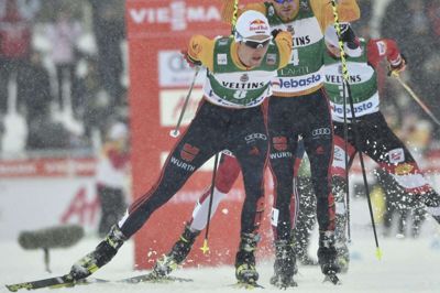 Aktuelt er der mange ubesvarede spørgsmål for den kommende World Cup-sæson i langrend.