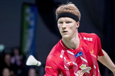 Der er foreløbigt godt nyt for Anders Antonsen og hans badmintonkolleger, der ser ud til igen at kunne konkurrere på højeste niveau fra 1. september.