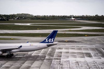 SAS sender yderligere 15 fly på vingerne i løbet af juni og når dermed op på 30 fly i drift, oplyser selskabet.