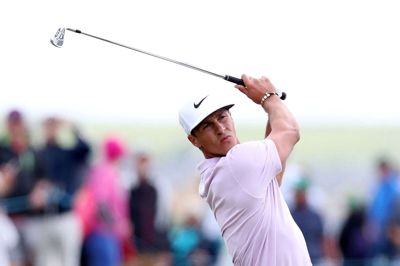 Thorbjørn Olesen er på startlisten i Jyske Bank Danish PGA Championship.