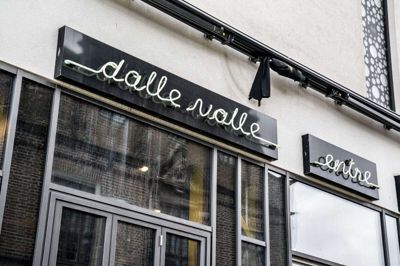 En del Dalle Valle-restauranter er gået konkurs under coronakrisen, men generelt set har antallet af konkurser endnu ikke været større end normalt. Økonomer frygter en stigning de kommende måneder. (Arkivfoto)