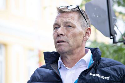 Der har hersket forvirring om fremtiden for Jesper Worre (billedet) i Danmarks Cykle Union (DCU). Hovedpersonen selv har sagt, at han er blevet fyret, men det har DCU nægtet. Nu bekræfter direktør Martin Elleberg Petersen, at de ikke vil forlænge Jesper Worres aftale med DCU. (Arkivfoto)