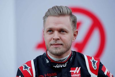 Kevin Magnussen og resten af Formel 1-feltet er i gang med de sidste forberedelser, inden den coronaforsinkede sæson indledes i Østrig. (Arkivfoto)