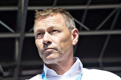 Jesper Worre og Danmarks Cykle Union (DCU) er ved at få detaljerne på plads i afslutningen af Worres konsulentaftale med DCU. (Arkivfoto)