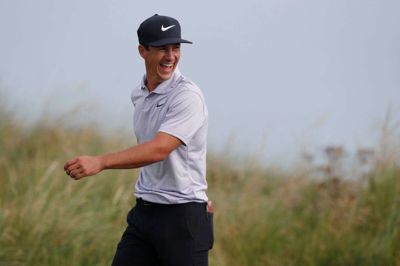 Thorbjørn Olesen er med, når en række af Danmarks bedste golfspillere tørner sammen i Himmerland fra på onsdag.