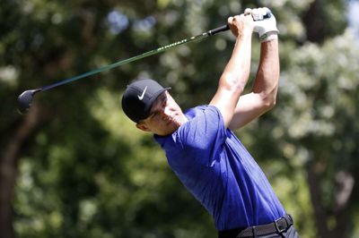 Cameron Champ indledte genstarten efter coronapausen med at slutte på en delt 14.-plads i Charles Schwab Challenge.