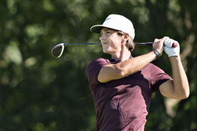 Thorbjørn Olesen har ikke spillet en turnering siden WGC Invitational i juli sidste år.