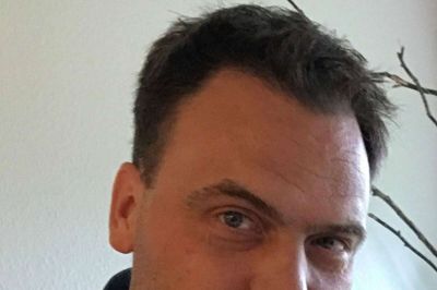 Søren Pedersen er netop blevet ansat som ny ungeleder i Ikast-Brande Kommune. Han kommer fra en stilling som afdelingsleder i skoleverdenen i Randers Kommune. Foto: privat