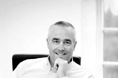 Henrik Rask, Billund. Foto: Privat