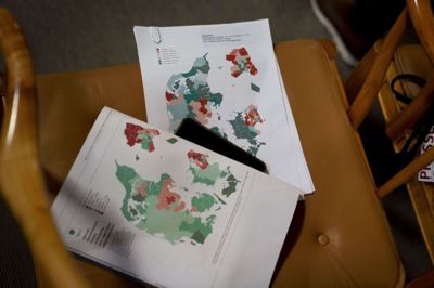 Udligningsreformen skal omfordele milliarder mellem rige og fattige kommuner. Alligevel har 16 kommuner fortsat brug for et ekstra tilskud, viser rundspørge fra DR.