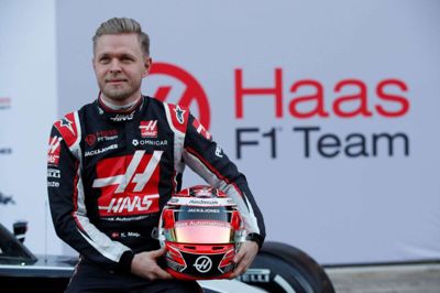 Kevin Magnussen lykkedes med at komme hele vejen til Formel 1, hvor han er i gang med sin fjerde sæson hos Haas. Før det har han kørt to hele sæsoner i motorsportens øverste klasse. Én for McLaren og én for Renault. (Arkivfoto)