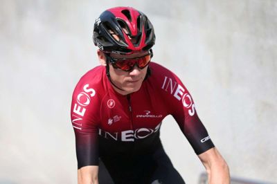 35-årige Chris Froome har vundet Tour de France fire gange i løbet af sin karriere. (Arkivfoto)