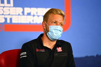 Kevin Magnussen skal begynde at skovle point sammen i Formel 1, hvis Haas skal slutte i top-7 i konstruktørernes mesterskab.