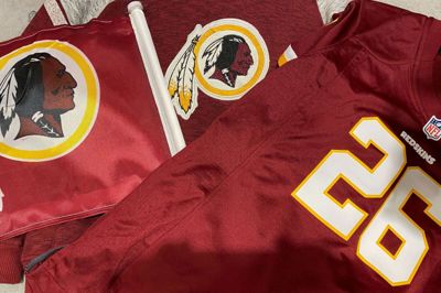 Washington Redskins er et af de ældste hold i verdens bedste liga for amerikansk fodbold, NFL. (Arkivfoto)