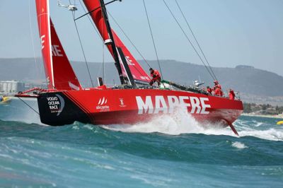 The Ocean Race starter med et års forsinkelse og kommer først forbi Aarhus i 2023.