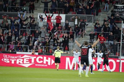 FC Midtjylland sikrede sig i sidste uge det danske mesterskab med fans på lægterne.