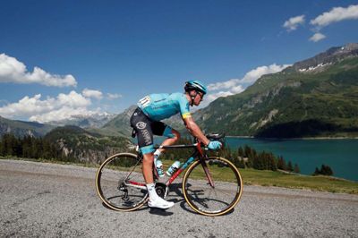 Jakob Fuglsang har kørt på højeste niveau siden 2009, men har aldrig kørt Paris-Roubaix. (Arkivfoto)