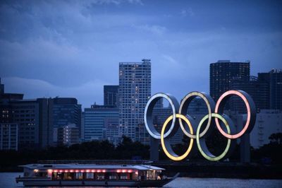 Under en fjerdedel i Japan mener, at det er en god ide at afholde OL i Tokyo næste sommer. Det viser en ny meningsmåling. (Arkivfoto).