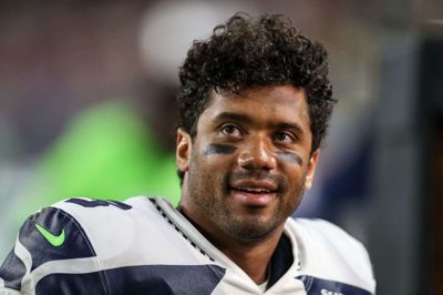 Seattle Seahawks' quarterback Russell Wilson er blandt de NFL-spillere, der er bekymrede forud for den kommende sæson.