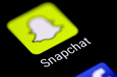 Snapchat er nået op på 238 millioner daglige brugere på verdensplan.