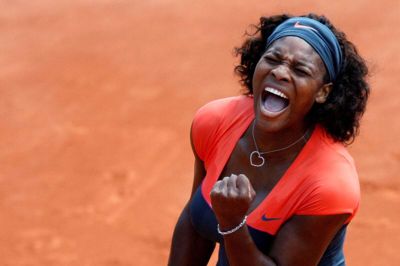 Serena Williams er med i en investorgruppe, der står bag et kommende fodboldhold i Los Angeles.