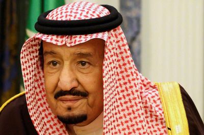 Det er sjældent, at Saudi-Arabien oplyser om kong Salmans helbredstilstand. Han har regeret den arabiske verdens største økonomi siden 2015. (Arkivfoto).
