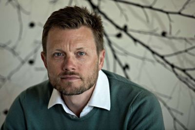 Søren Simonsen er dansk OL-chef, såkaldt chef de mission. Han mener, at OL i Tokyo spiller en vigtig rolle for verdenssamfundet. (Arkivfoto).