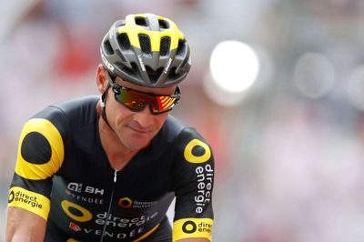 Thomas Voeckler var som aktiv cykelrytter en af Frankrigs profiler. Nu er han landets landevejslandstræner.