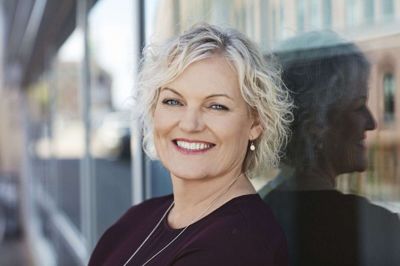 Der er behov for endnu flere pædagoger i Danmark, end der uddannes nu, mener formanden for BUPL, Elisa Rimpler. Foto: PR-foto