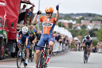 Riwal Readynez kæmper for livet i cykelsporten. (Arkivfoto)