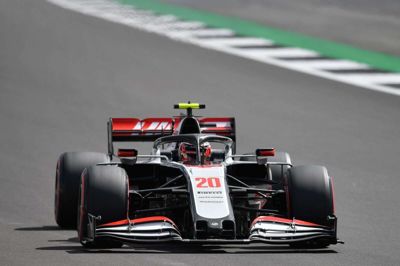 Kevin Magnussen og Haas-holdet har i løbet af hele sæsonen haft svært ved at følge med resten af Formel 1-feltet.