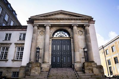 Højesteret har mandag afsagt dom i en såkaldt beneficial owner-sag, som drejede sig om skat, som Cook Groups datterselskab Cook Denmark International Holdings var blevet opkrævet. (Arkivfoto).