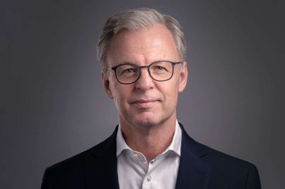 Lars Bondo Krogsgaard får ansvaret for at få Siemens Gamesas landvindmøllerne tilbage på sporet. Foto: Siemens Gamesa