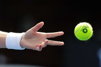 Fiona Ferro vandt for anden gang i karrieren en WTA-titel med sejren i Palermo. (Genrefoto)
