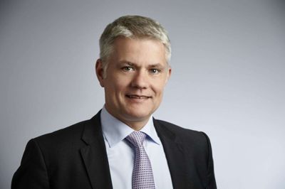 Torben Bang er ny mand i spidsen for Siemens Gamesas danske aktiviteter. Han afløser tyske Andreas Nauen, der før sommerferien blev forfremmet til administrerende direktør for vindmøllevirksomheden på verdensplan. Foto: Privat