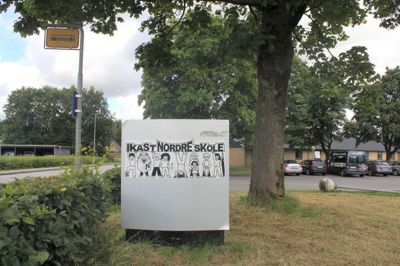 Genrefoto skole
Foto: Christian Sjurman
Ikast-Brande Kommune
